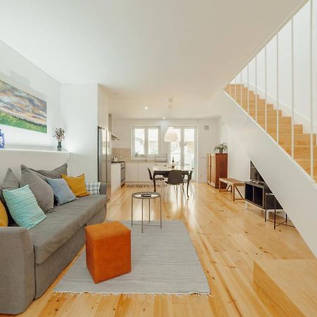 פורטו Modern Villa By Hosty מראה חיצוני תמונה