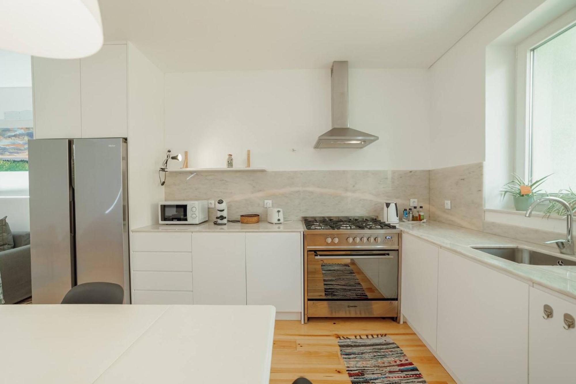 פורטו Modern Villa By Hosty מראה חיצוני תמונה