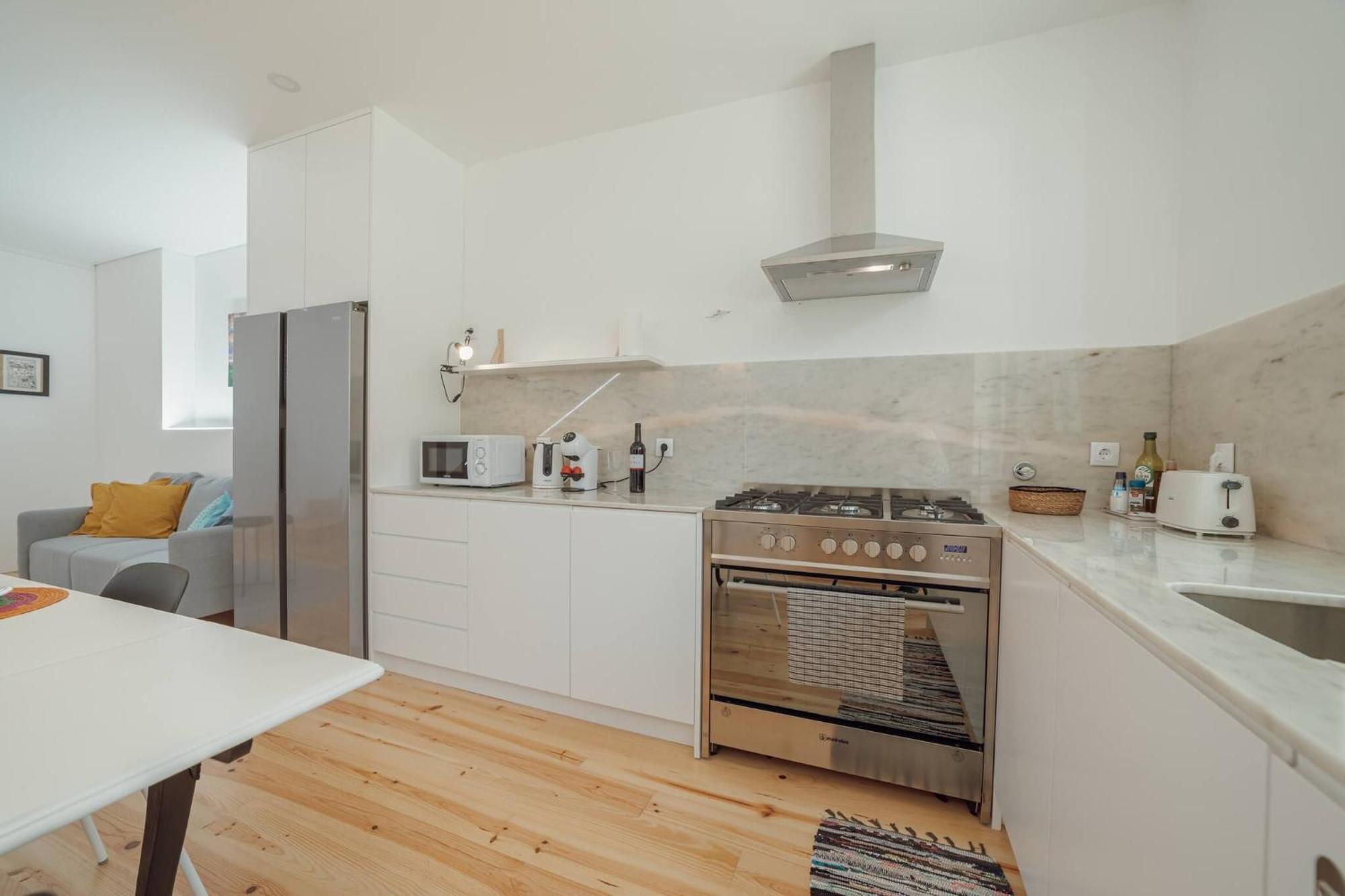 פורטו Modern Villa By Hosty מראה חיצוני תמונה