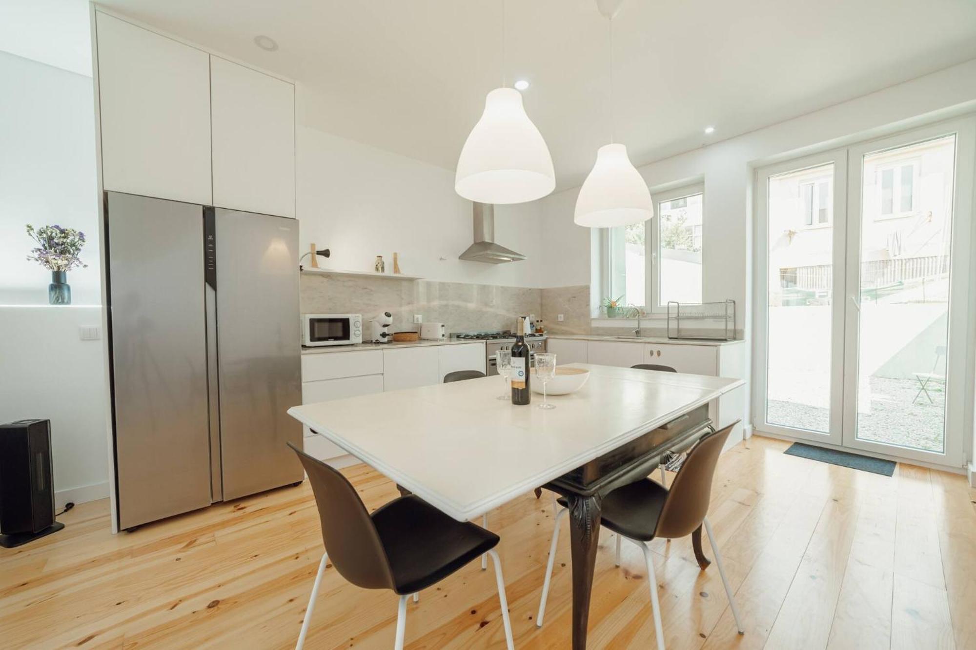 פורטו Modern Villa By Hosty מראה חיצוני תמונה