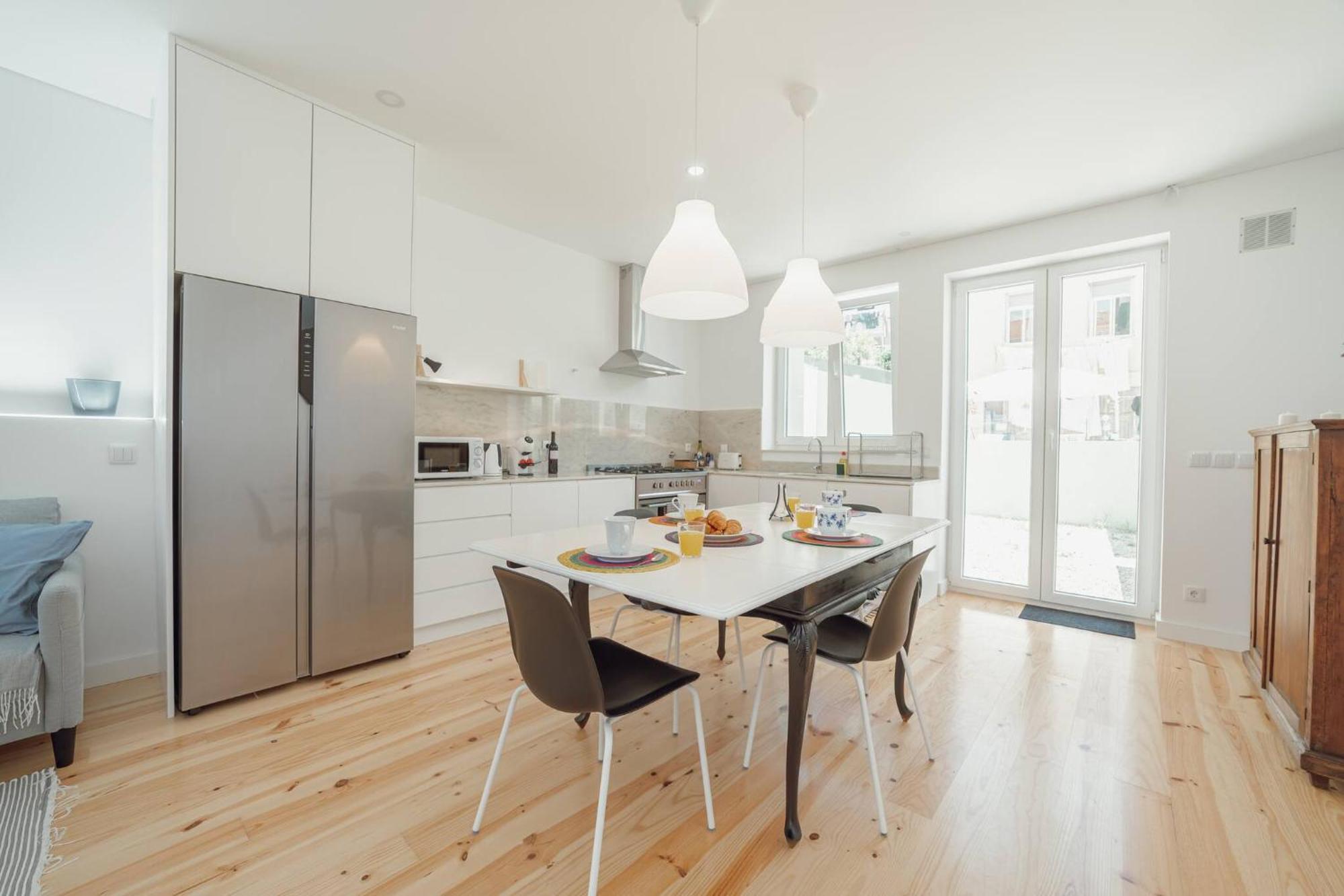 פורטו Modern Villa By Hosty מראה חיצוני תמונה